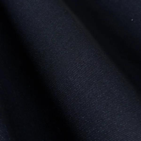 Gianluca Biatti Stretch Cotton No. 28198, navy trousering fabric