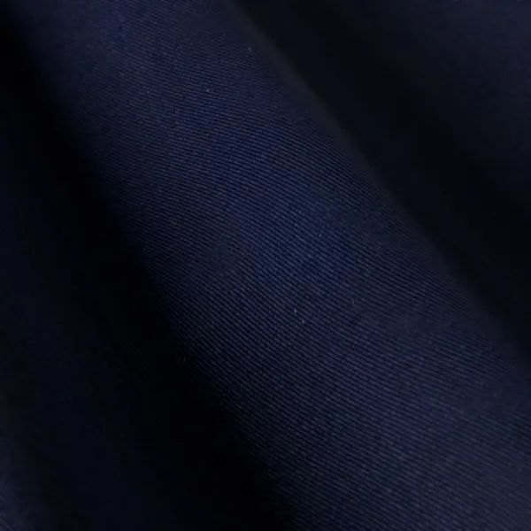 Gianluca Biatti Stretch Cotton No. 28817, navy trousering fabric