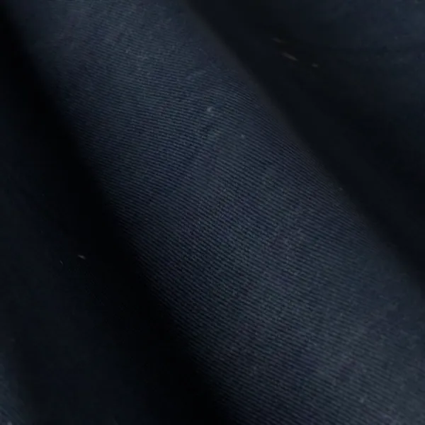 Gianluca Biatti Stretch Cotton No. 29693, navy trousering fabric