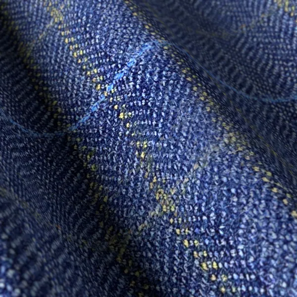Giorgio Valentino No. 22952, blue suiting fabric