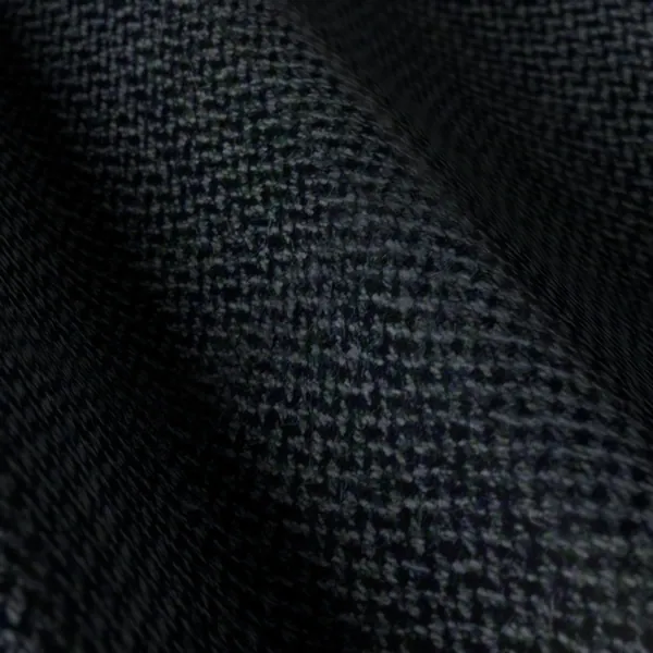 Giorgio Valentino No. 25544, black suiting fabric