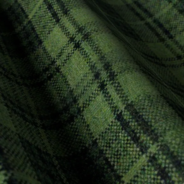 Giorgio Valentino No. 27355, olive suiting fabric