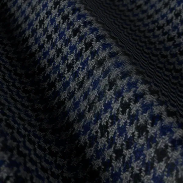 Giorgio Valentino No. 27467, navy suiting fabric