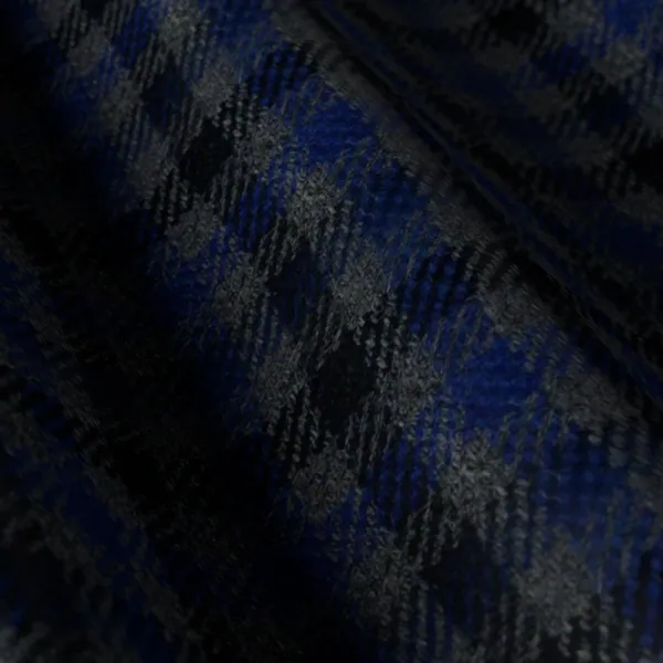 Giorgio Valentino No. 27468, black suiting fabric