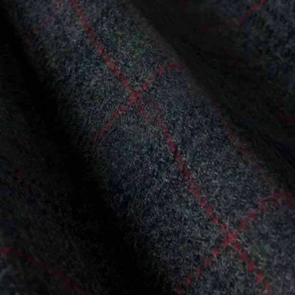 Giorgio Valentino No. 27499, grey suiting fabric
