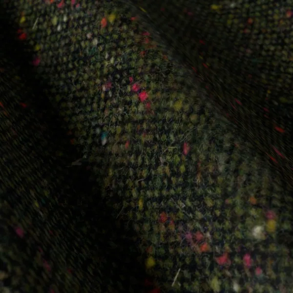 Giorgio Valentino No. 27586, black suiting fabric