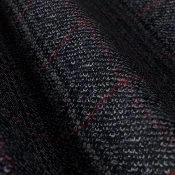 Giorgio Valentino No. 28454, grey suiting fabric