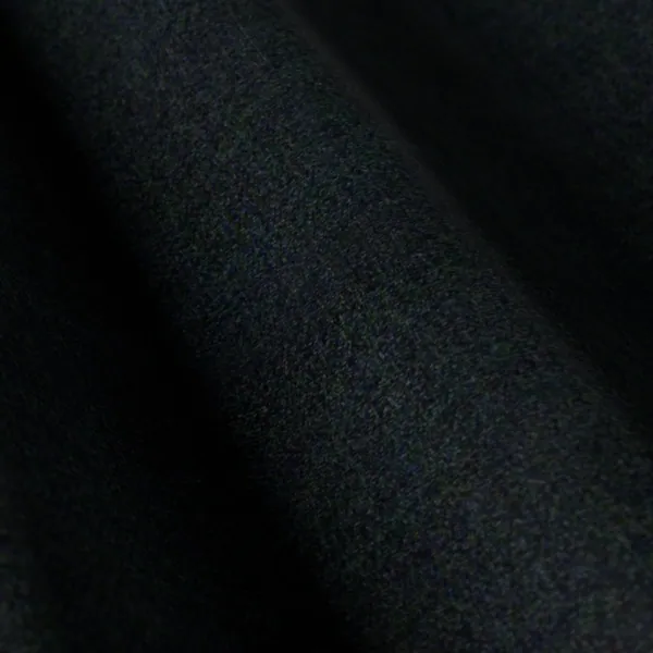 Lanificio Cerruti Super 150's No. 26861, black suiting fabric
