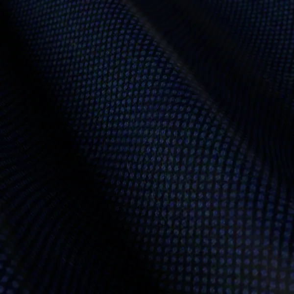 Lanificio Cerruti Super 150's No. 26866, navy suiting fabric