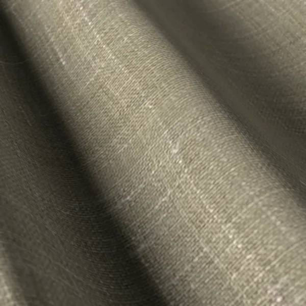 Linen No. 20145, yellow suiting fabric