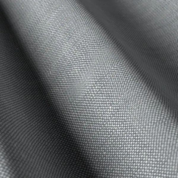 Linen No. 25575, grey suiting fabric