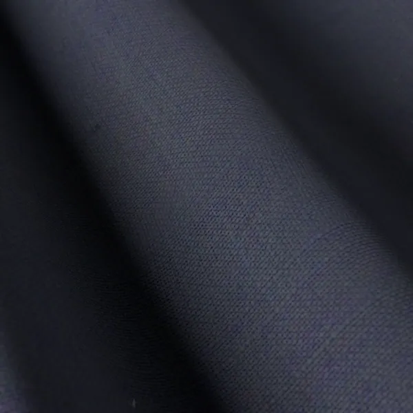 Linen No. 651, grey suiting fabric
