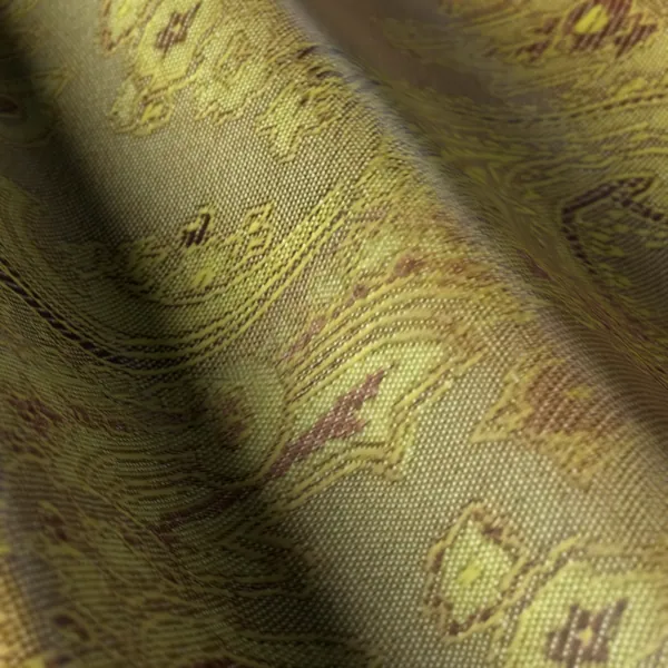 Linings No. 27075, brown lining fabric