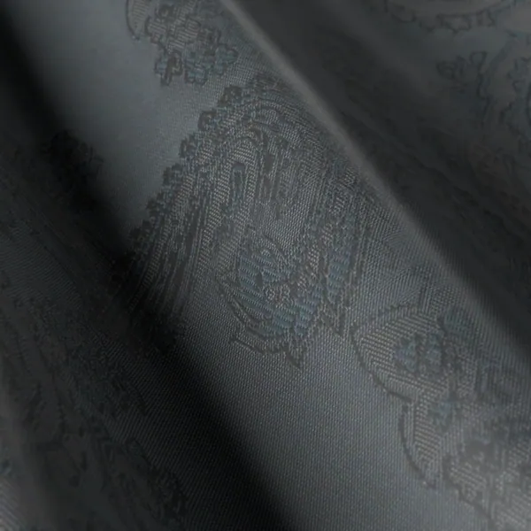 Linings No. 28874, grey lining fabric