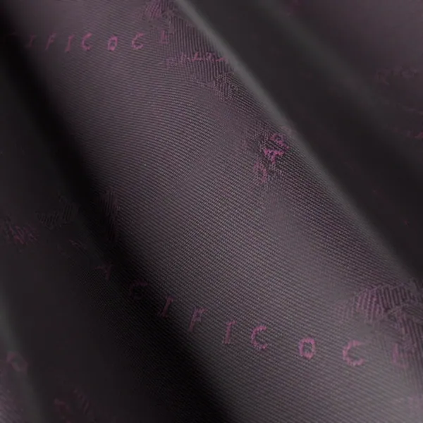 Linings No. 28881, burgundy lining fabric