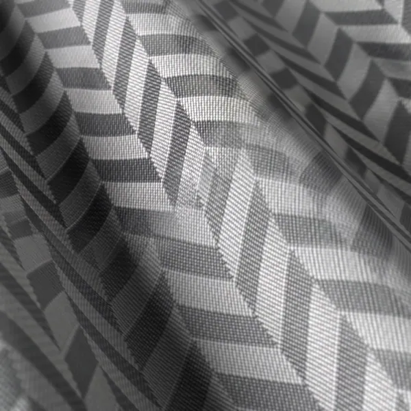 Linings No. 28904, grey lining fabric