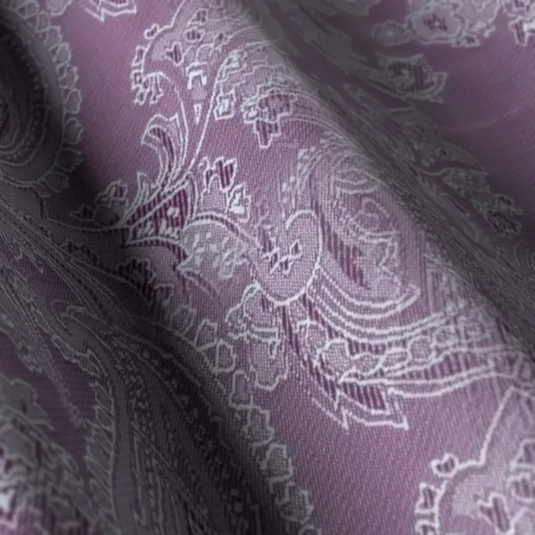 Linings No. 29546, grey lining fabric