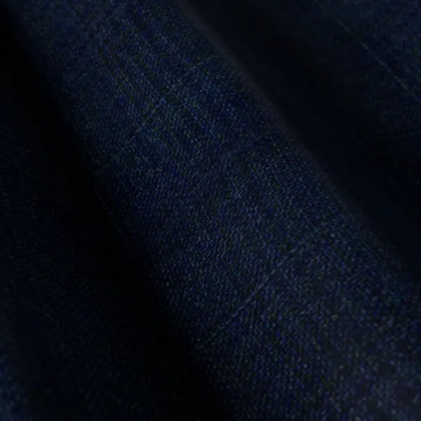 Loro Piana Super 130's No. 27942, navy suiting fabric