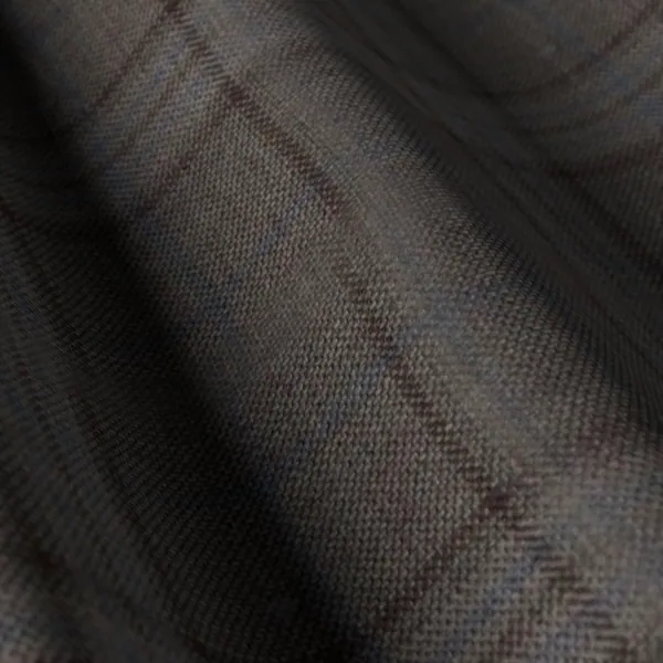 Loro Piana Super 150's Jacketing No. 29891
