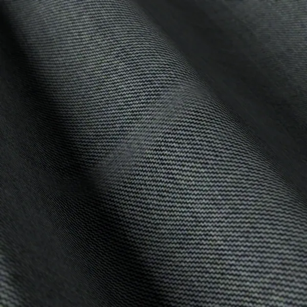 Loro Piana Super 150's No. 27274, grey suiting fabric