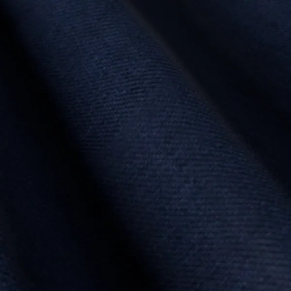 Loro Piana Super 150's No. 27885, navy suiting fabric