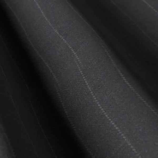 Loro Piana Super 150's No. 29063, grey suiting fabric