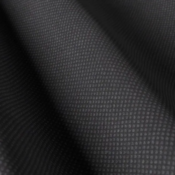 Loro Piana Super 150's No. 29067, grey suiting fabric