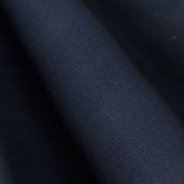 Loro Piana Super 150's No. 29730, navy suiting fabric