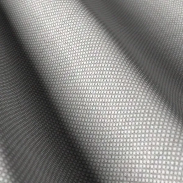 Loro Piana Super 150's No. 29743, grey suiting fabric