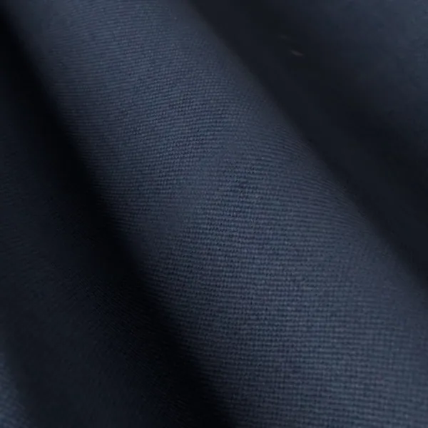 Loro Piana Super 150's No. 29747, navy suiting fabric