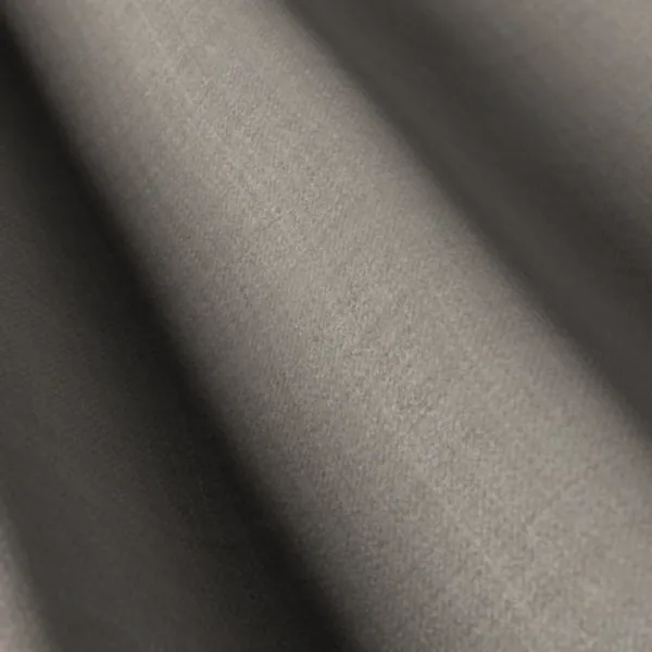 Loro Piana Super 150's No. 29755, grey suiting fabric