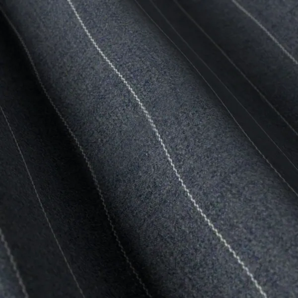 Lucciano Rossi No. 25296, grey suiting fabric