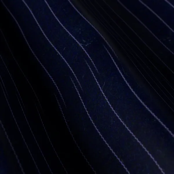 Lucciano Rossi No. 25307, navy suiting fabric