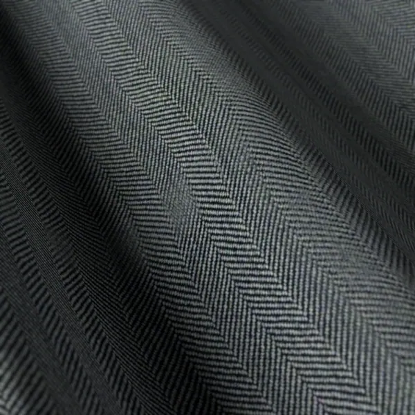 Lucciano Rossi No. 25359, grey suiting fabric