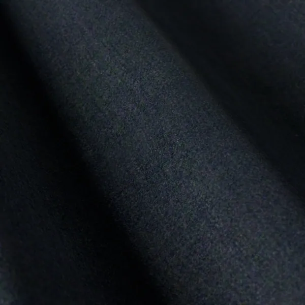 Lucciano Rossi No. 25366, navy suiting fabric