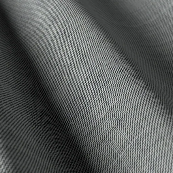 Lucciano Rossi No. 26696, grey suiting fabric