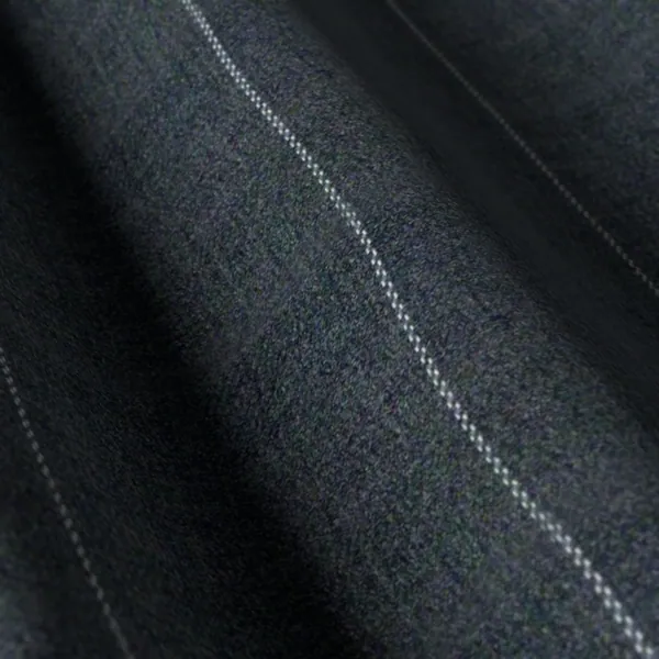 Lucciano Rossi No. 26711, grey suiting fabric