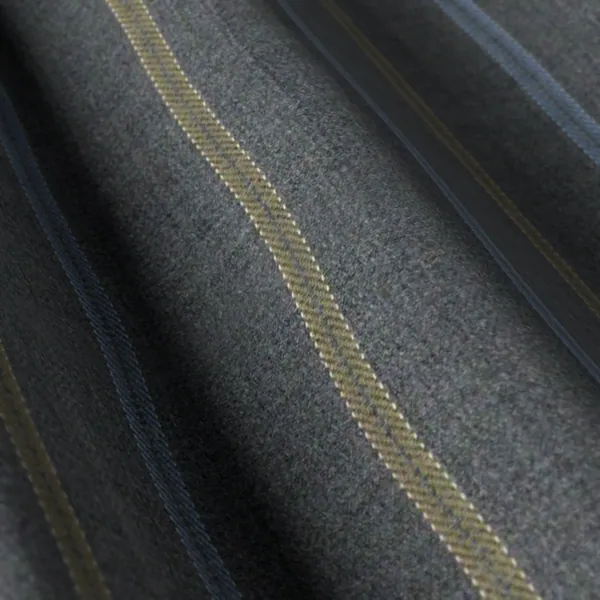 Lucciano Rossi No. 27232, grey suiting fabric