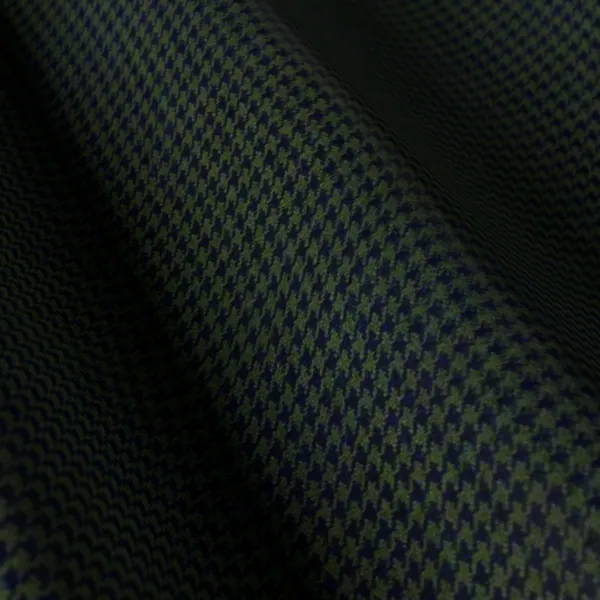 Lucciano Rossi No. 27240, grey suiting fabric