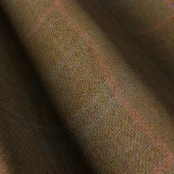 Luigi Fiorentina No. 25761, brown suiting fabric