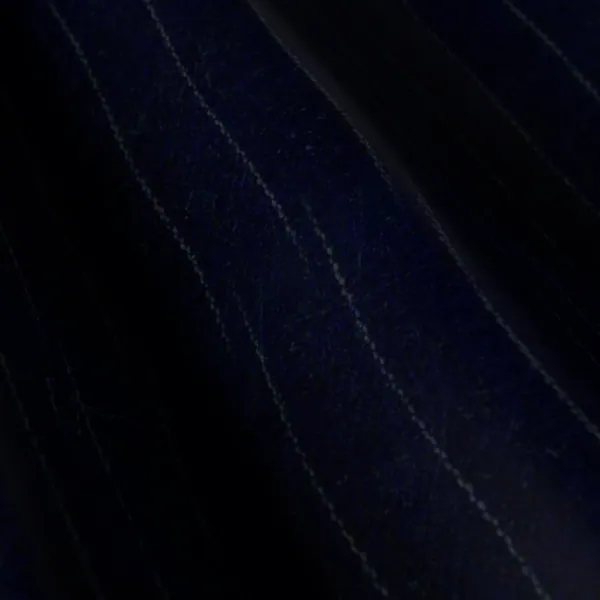 Marco Polo No. 23063, navy suiting fabric