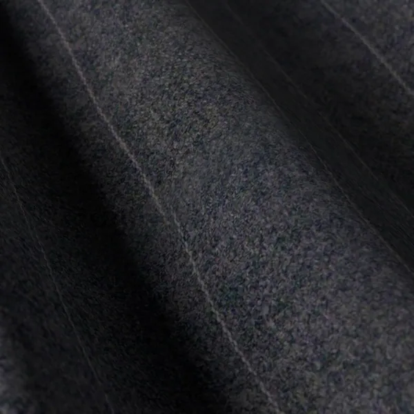 Marco Polo No. 23068, grey suiting fabric