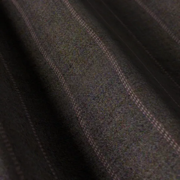 Marco Polo No. 23923, grey suiting fabric