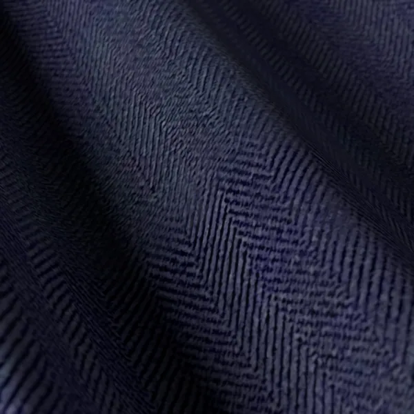 Marco Polo No. 25838, navy suiting fabric