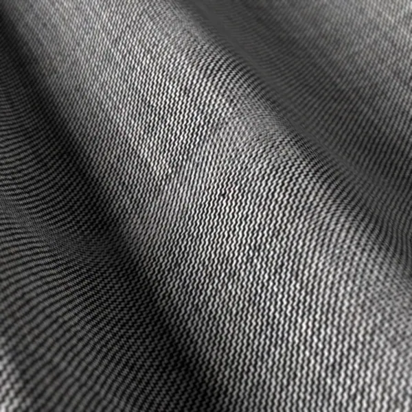 Marco Polo No. 25841, grey suiting fabric