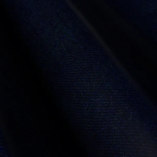 Marco Polo No. 25846, navy suiting fabric