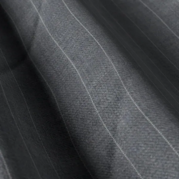 Marco Polo No. 25862, grey suiting fabric