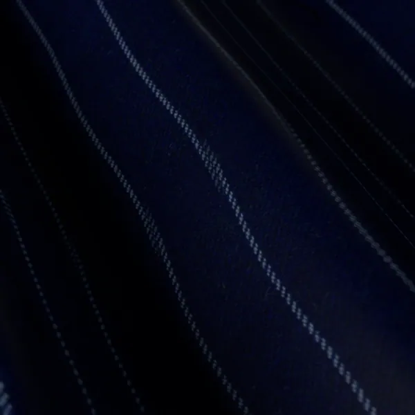 Marco Polo No. 25891, navy suiting fabric