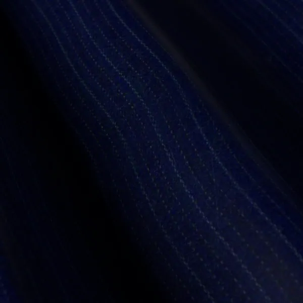 Marco Polo No. 25897, navy suiting fabric