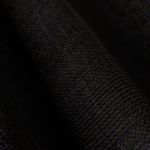 Marco Polo No. 25912, black suiting fabric